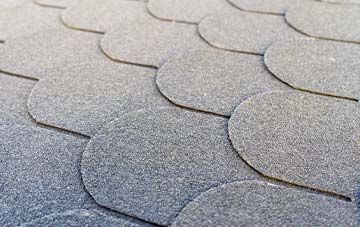 Strettington asphalt roofing costs