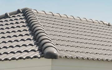 advantages of Strettington clay roofing