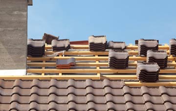 Strettington clay roofing costs