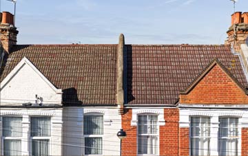 clay roofing Strettington, West Sussex