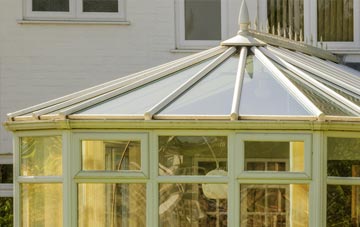 conservatory roof repair Strettington, West Sussex