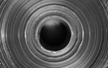 Strettington edpm waterproofing