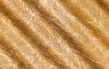 Strettington fibreglass roof waterproofing