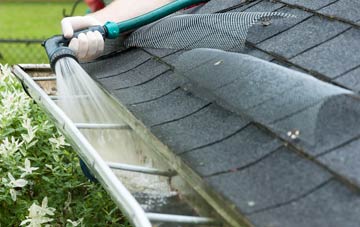 Strettington gutter cleaning costs