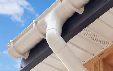Strettington gutter installation costs