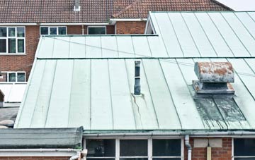 Strettington lead roofing costs