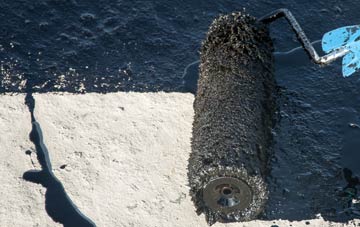 Strettington liquid sealant waterproofing