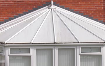 Strettington polycarbonate conservatory roof repairs