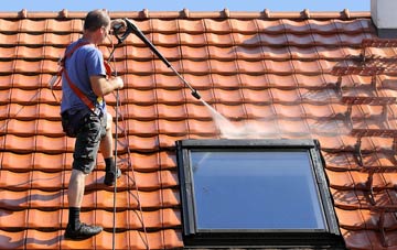 roof cleaning Strettington, West Sussex