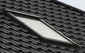 benefits of Strettington roof windows