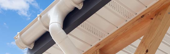 get Strettington guttering quotes today