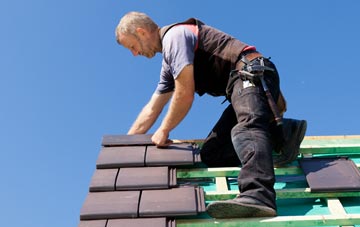 disadvantages of Strettington slate roofing