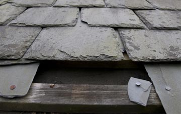 Strettington slate roof repairs and maintenance