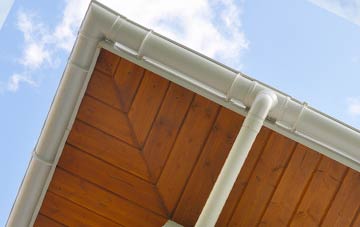 Strettington soffit types