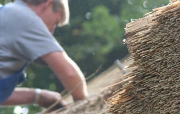 professional Strettington thatchers