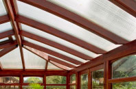 Strettington conservatory roofing insulation