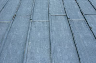 Strettington lead roofing