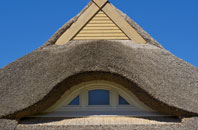 Strettington thatch roofing