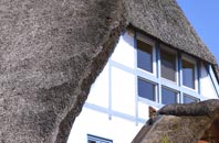 find rated Strettington thatchers